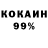 КЕТАМИН VHQ HisOwn